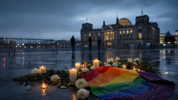 Politischer Zynismus: Die Heuchelei nach dem CSD-Terror