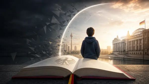 Politischer Islam und wehrhafte Demokratie: Wo Toleranz enden muss