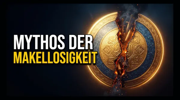 ’Ismah: Mythos der Makellosigkeit im Frühislam | Analyse
