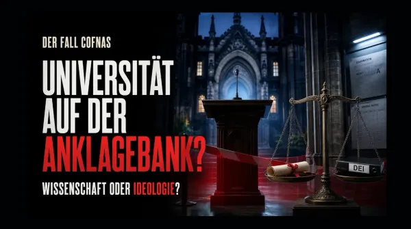 Der Verrat an den Studierenden