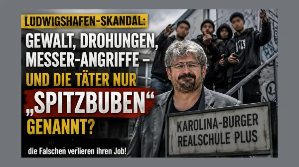 Die Festung des Rechts – Warum der Staat seine Souveränität zurückholen muss