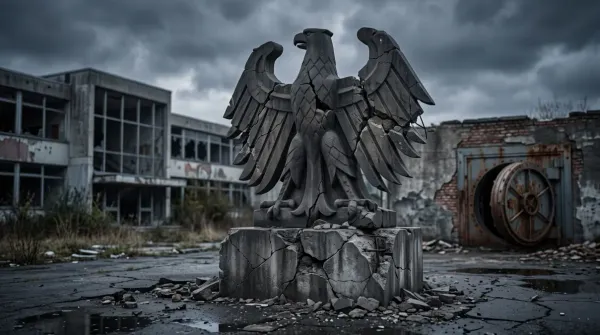 Habe fertig, Deutschland?