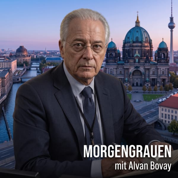 Die GdP-Krise – Wenn die Demokratie-Wächter selbst zum Problem werden