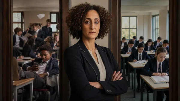 Mut zur Strenge: Was Deutschlands Bildungspolitik von Katharine Birbalsingh lernen muss