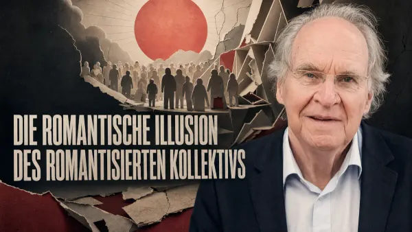 Terror bekämpfen durch Einwanderung? Udo Knapps Denkfehler