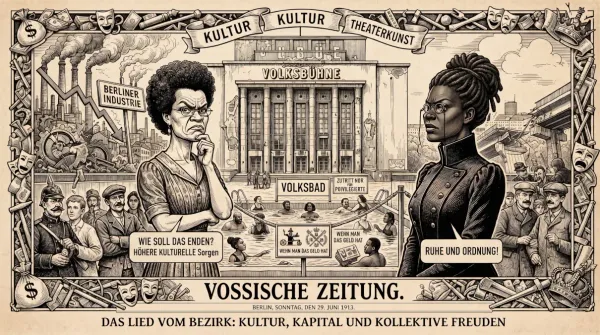 Volksbad Berlin & EOTO: 300.000€ für Ausgrenzung