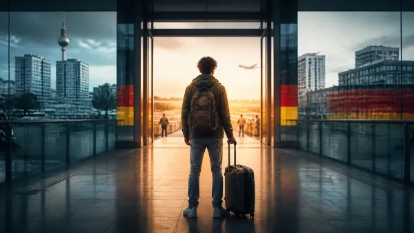 Die „Generation Abschied“