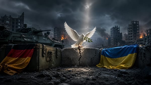 Ukrainekrieg: Wächst die Kriegsmüdigkeit in Deutschland wirklich?