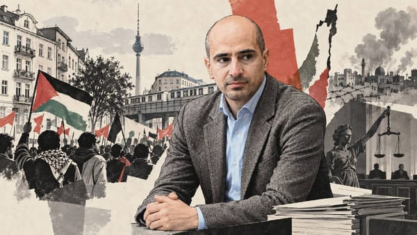 Ahmed Abed, Israel und BDS – was dokumentiert ist und worauf sich die Antisemitismusvorwürfe stützen
