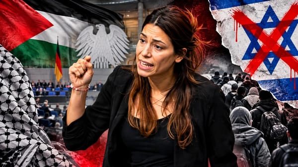 Aktivismus statt Parlamentarismus – Cansın Köktürk und der blinde Fleck der Linken