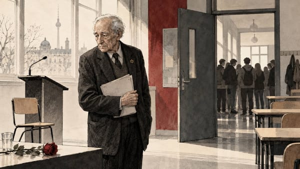 Der fatale Kniefall von Essen – Wenn die Schulleitung kapituliert und Staat und Politik schweigen