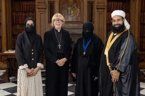 Kapitulation der Werte: Wie die Anglikanische Kirche mit radikalen Islamisten paktiert