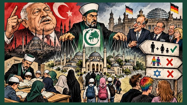 IGMG / Millî Görüş