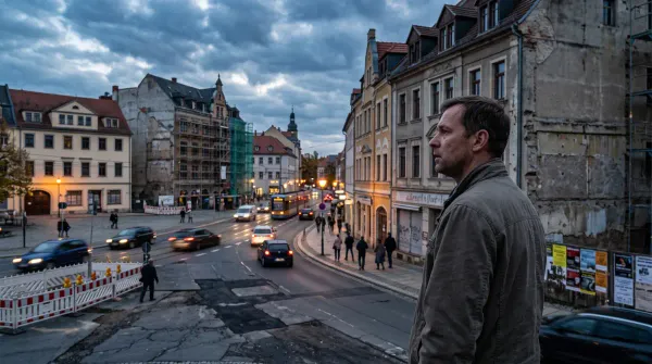 AfD-Beben in Sachsen: Die wahren Gründe für den Wahl-Schock, die in TV-Talkshows eiskalt verschwiegen werden!