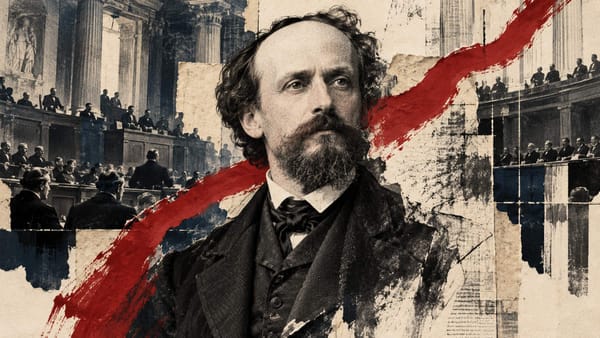 Karl Heinrich Ulrichs: Der schwule Pionier der Freiheit