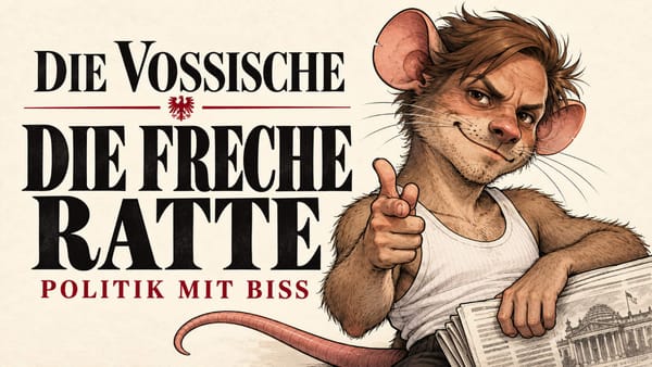Die Freche Ratte