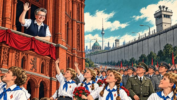 Demokratie nach Parteifarbe: Monika Herrmanns gefährliche Gewissheit