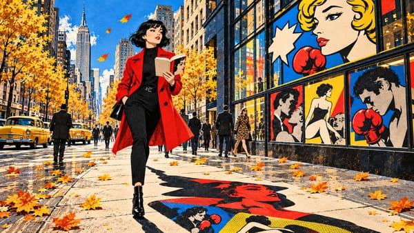 The Season of Rosalyn Drexler