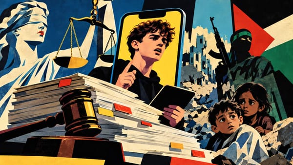 Tom Köning und die halbe Wahrheit: Wie aus Quellen politische Munition wird