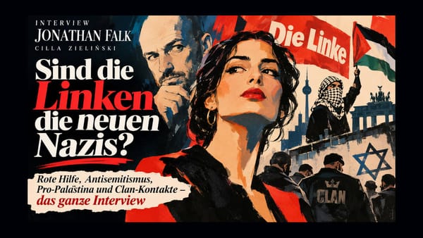 „Wenn Worte und Taten auseinanderfallen“