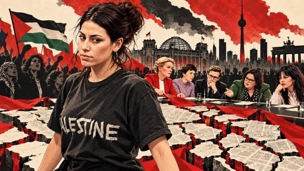 KÖKTÜRK, ROTE HILFE, LINKSJUGEND