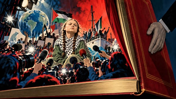 Greta Thunberg: Genug der Inszenierung!