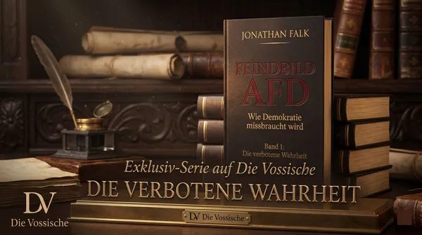 Feindbild AFD - Folge 1