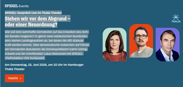 Die Blindheit der Eliten