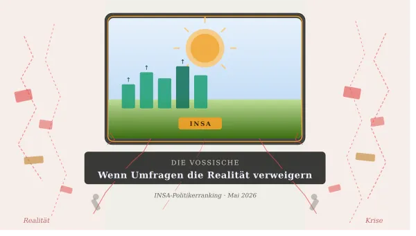 Die Paradoxie der Beliebtheit