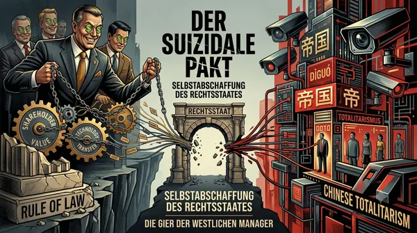 Der suizidale Pakt