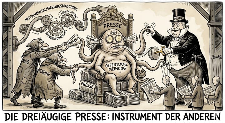 Das System Fernandes