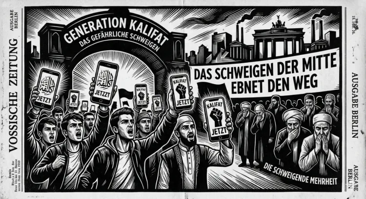 Generation Kalifat