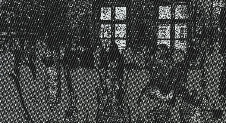 Das „Heer“ der Schatten