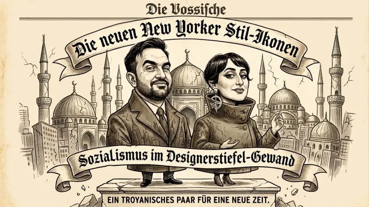 Die Samtpfoten-Revolution