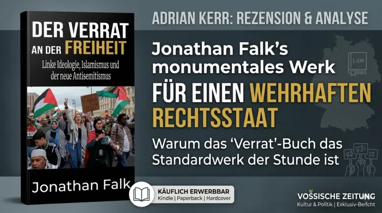 Die sezierte Freiheit