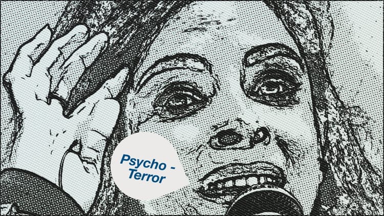 „Projekt Selbstdarstellung“