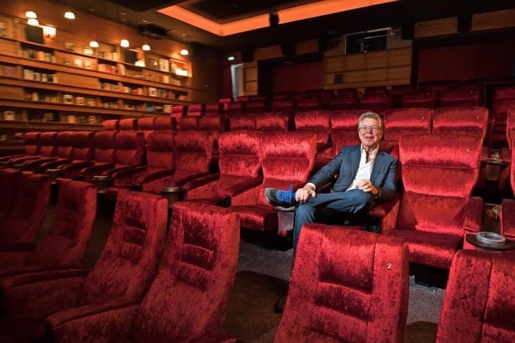 Die Angst als Kurator: Wenn Antisemitismus den Spielplan diktiert