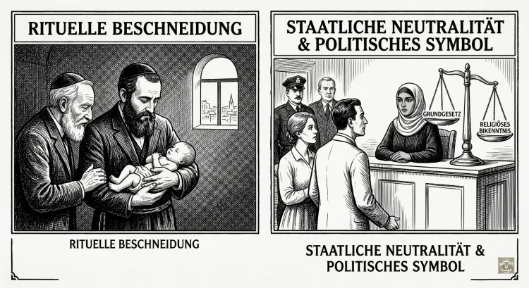 Die Kalifats-Falle