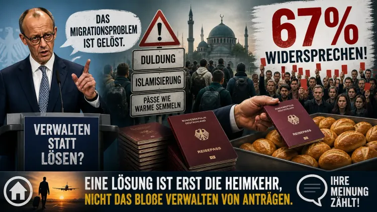 Das Migrations-Dilemma