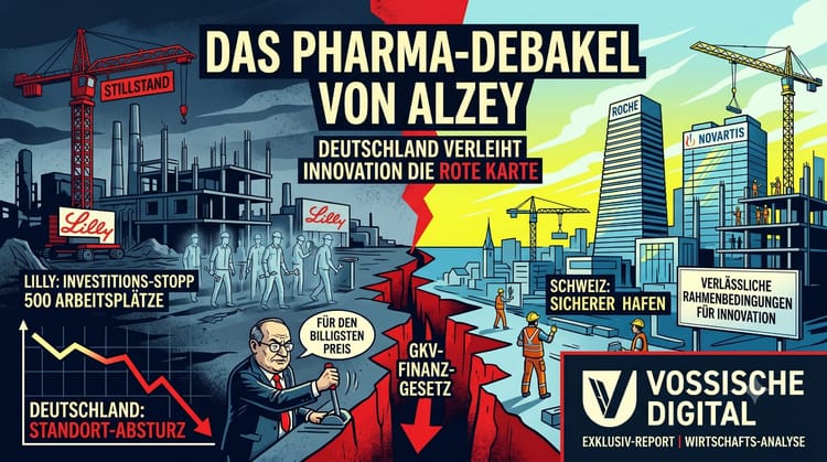 Das Milliarden-Debakel von Alzey