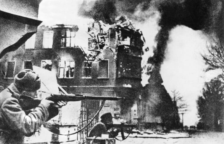 Das Echo der Schande: Warum Russlands „Befreiungs“-Mythos ein Tanz auf den Gräbern ist