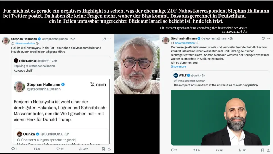 Der Fall Stephan Hallmann