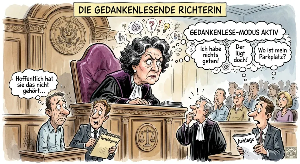 Deutschland erwache – Ein Warnruf von Tucholsky wird zur Straftat