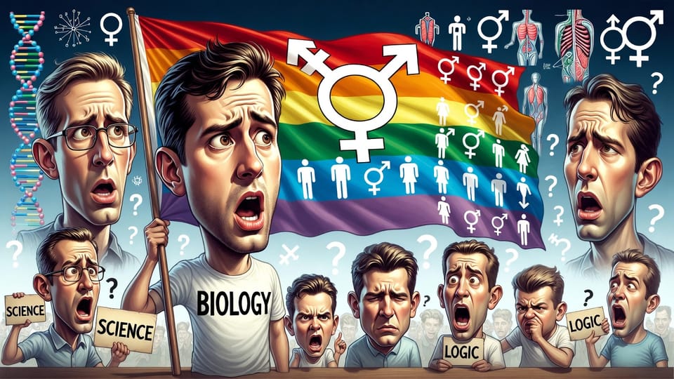 Die gekaperte Fahne – Warum ich meinen Regenbogen nicht mehr erkenne