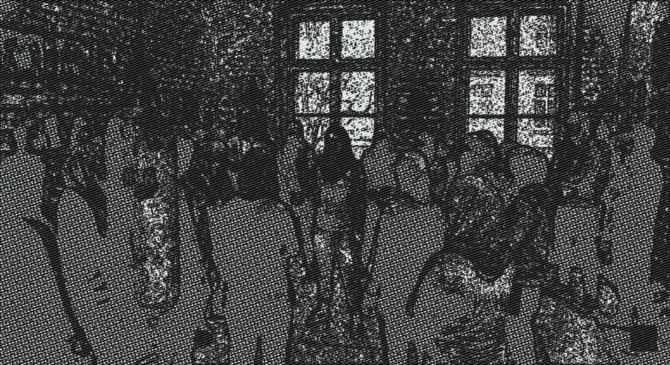 Das „Heer“ der Schatten