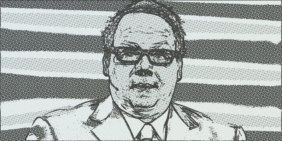 Der Crash des bürgerlichen Verstandes