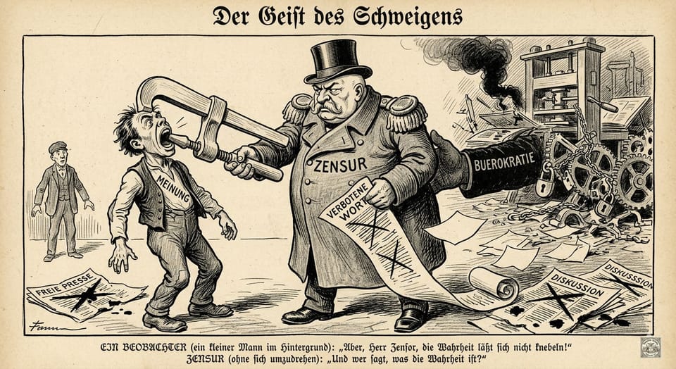 Die Gedenk-Gala der selektiven Empathie: Wenn Politik auf Stimmenfang geht