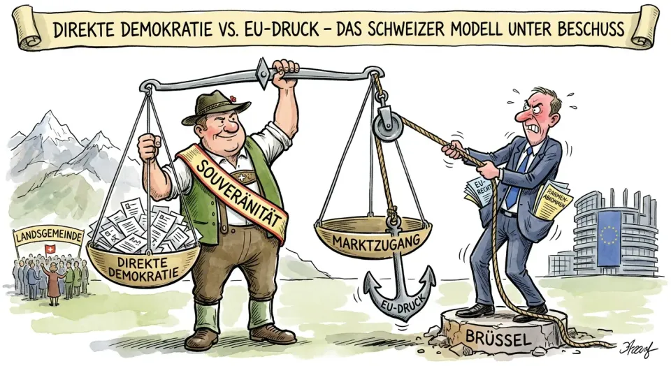 Freiheit, Wohlstand, Volkssouveränität