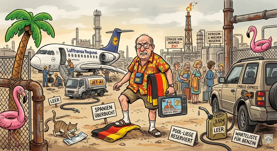 Operation „Sangria-Notstand“