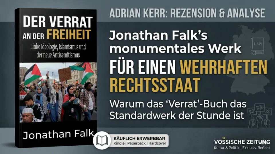 Die sezierte Freiheit